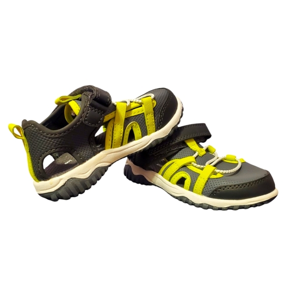 Carter's Other - Carter's Toddler Athletic Sneakers Size 8
